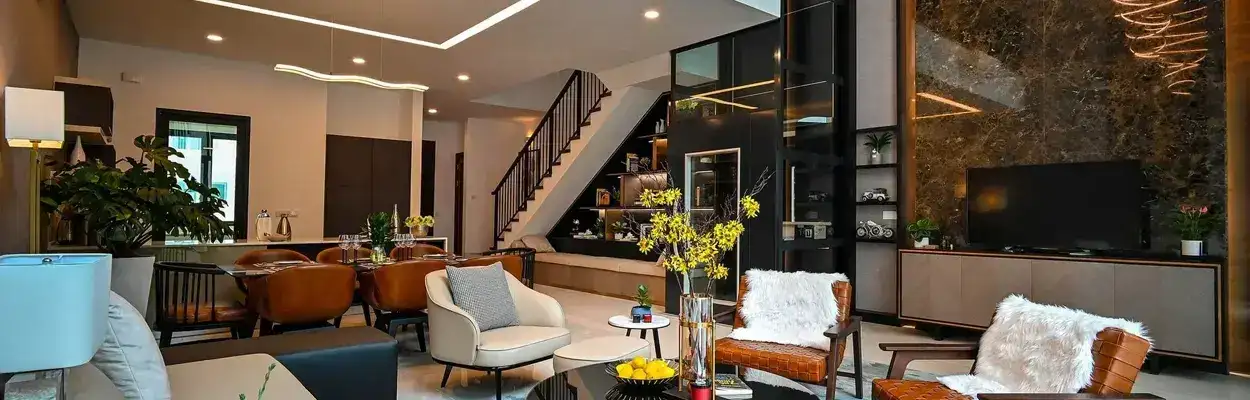 Seasons Mannat