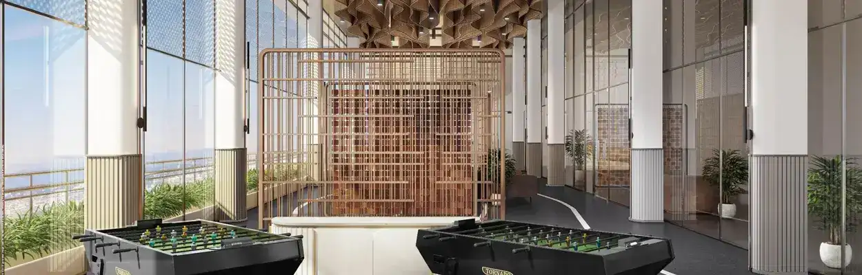 Seasons Mannat